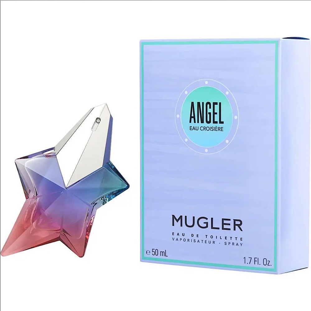 Mugler